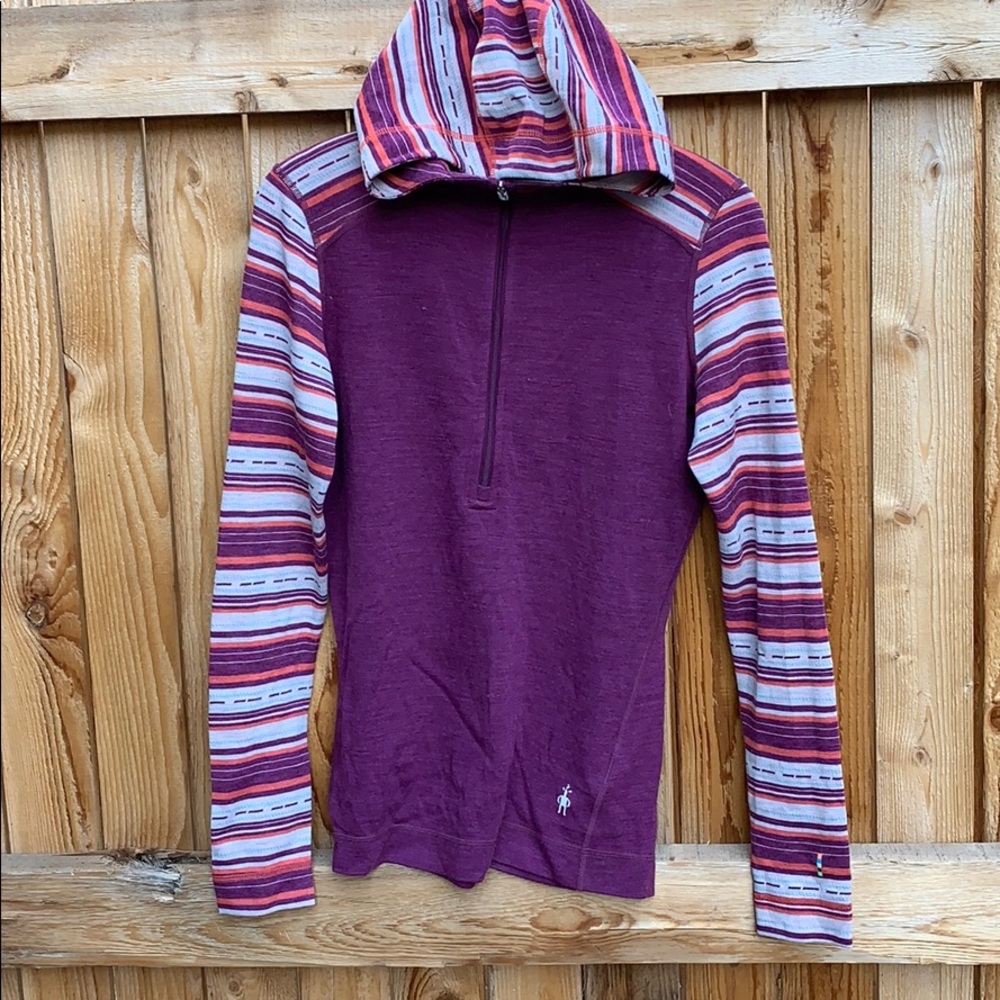 Smartwool Hoodie